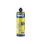 Anclaje quimico poliester universal Index 410 ml. MOPU410