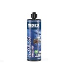 Anclaje quimico vinylester sin estireno Index 410 ml. MOVS410