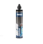 Anclaje quimico hibrida sin estireno version Winter Index 300 ml. MOHW300