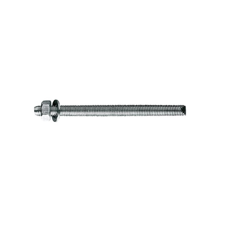 Esparrago roscado M6 x 70 Index D-6 MOES06070 Esparrago roscado M6 x 70 Index D-6 MOES06070