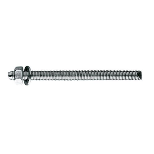 Esparrago roscado M12 x 110 Index D-12 MOES12110