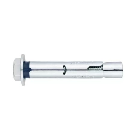 Anclaje metalico cincado standard Index M6 x 45 D-8 ACHT08C
