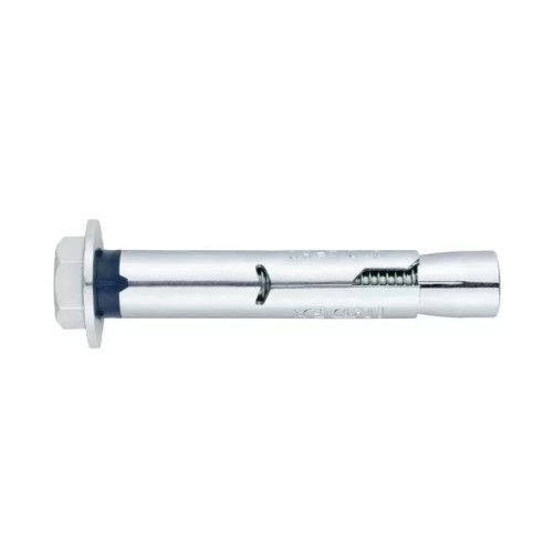 Anclaje metalico cincado standard Index M10 x 70 D-14 ACHT14C