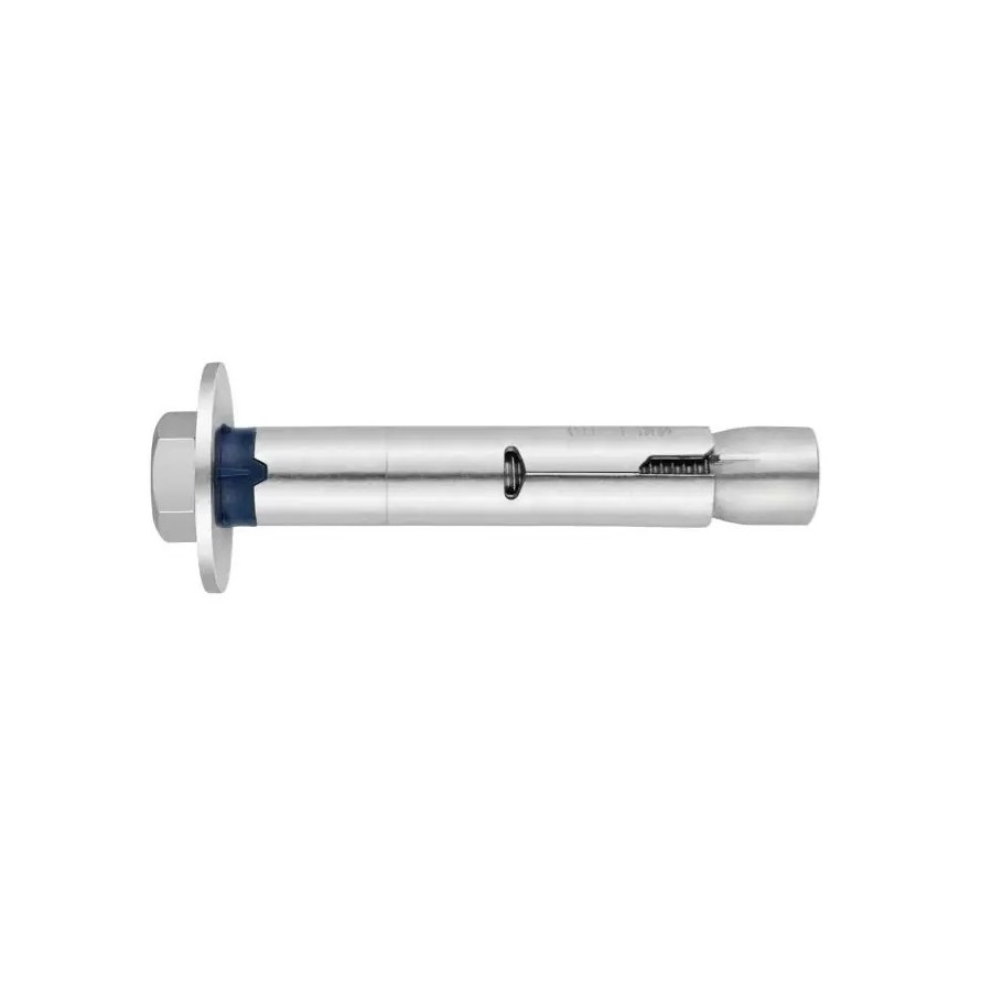 Anclaje metalico inoxidable A-2 Index M8 x 80 D-11 ACHTA211L Anclaje metalico inoxidable A-2 Index M8 x 80 D-11 ACHTA211L