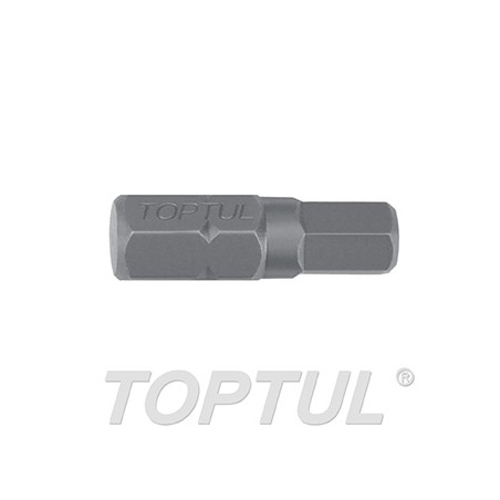 Destornillador punta pozidriv Toptul PZ3x150 mm. FSDA0812