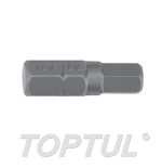 Destornillador punta pozidriv Toptul PZ3x150 mm. FSDA0812