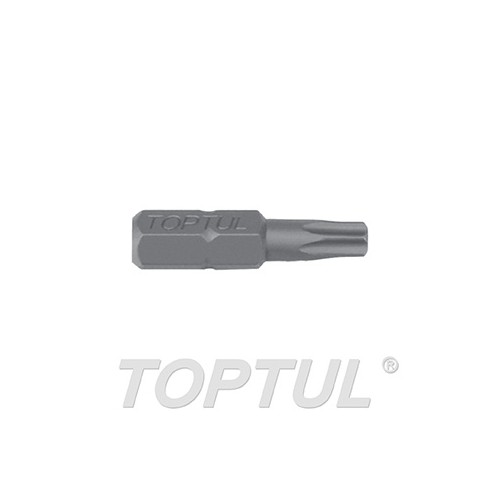 Punta torx 10 mm. Toptul T20x30 mm. FSEA1220