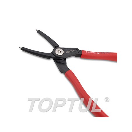Alicate seeger interior Toptul 40-100 mm. DCBD1309