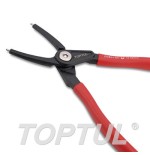 Alicate seeger interior Toptul 40-100 mm. DCBD1309