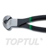 Tenaza encofrador Toptul 250 mm. DJAA0110