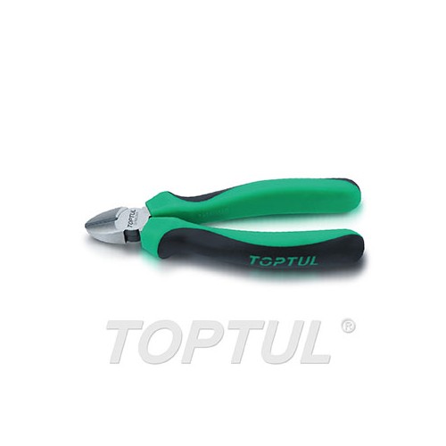 Alicate corte diagonal Toptul 6" - 150 mm. DEBB2206