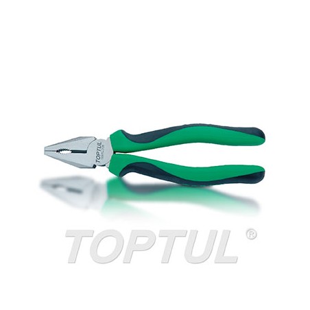 Alicate universal Toptul 7" - 150 mm. DBBB2207