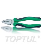Alicate universal Toptul 7" - 150 mm. DBBB2207