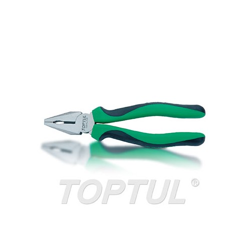 Alicate universal Toptul 7" - 175 mm. DBBB2207