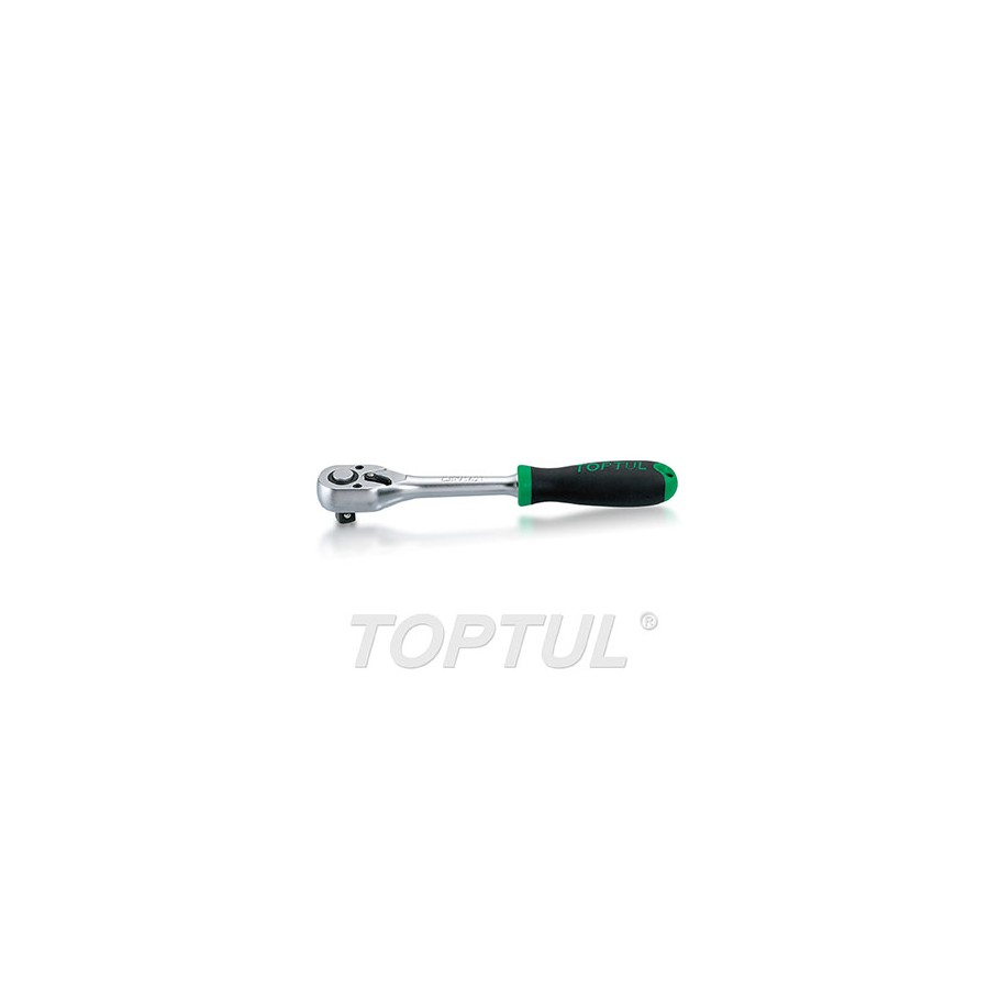 Llave de carraca reversible 72D Toptul 3/8" CJBM1220 Llave de carraca reversible 72D Toptul 3/8" CJBM1220
