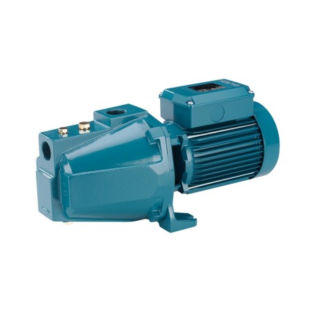 Bomba autoaspirante jet Calpeda modelo NG 7/18/B 2.2 KW. 230/400 V.