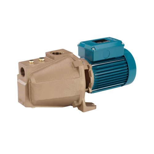 Bomba autoaspirante jet Calpeda modelo B- NG 7/18/B 2.2 KW. 230/400 V.