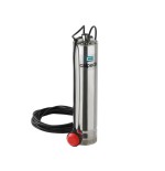 Bomba sumergible multicelular Calpeda modelo MXSM 304 0.55 KW. 230 V.