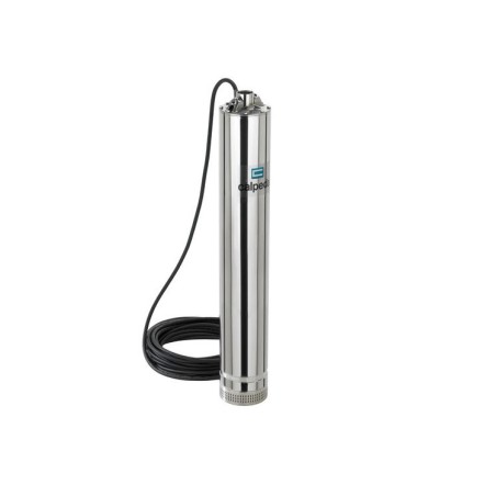 Bomba sumergible multicelular Calpeda modelo MXS 907 3 KW. 230/400 V.