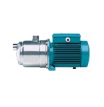 Bomba autoaspirante jet Calpeda modelo NGX 3/100 0.65 KW. 230/400 V.