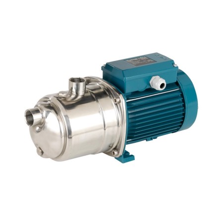 Bomba autoaspirante jet Calpeda modelo NGXM 4/110 0.75 KW. 230 V.