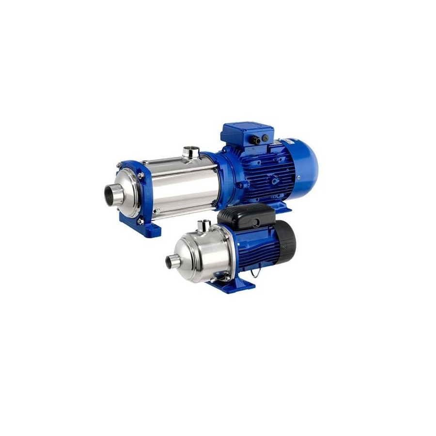Bomba centrifuga Lowara modelo 3HM07N05M5HVBE 0,55 KW. 230 V. Bomba centrifuga Lowara modelo 3HM07N05M5HVBE 0,55 KW. 230 V.