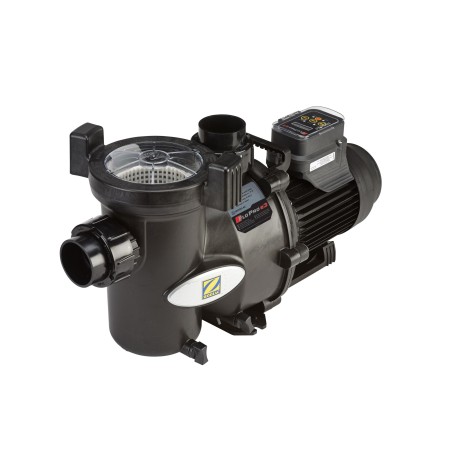Bomba autoaspirante Zodiac modelo FloPro e3 1 C.V. 230 V.