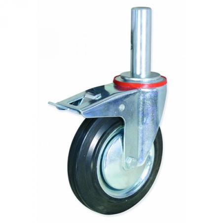 Rotante Gayner modelo AEG4 200 EGR4 D40 codigo 34-918/4