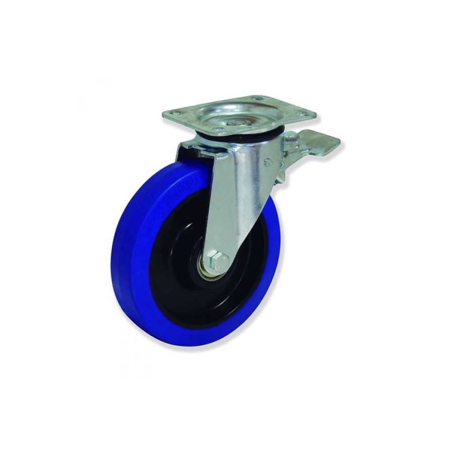 Rotante Gayner modelo MPG5 250 NCB5-FD codigo 35-058/4-FD Rotante Gayner modelo MPG5 250 NCB5-FD codigo 35-058/4-FD