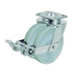 Rotante Gayner modelo QDPG6 200 NYB6-FS codigo 36-928-FS