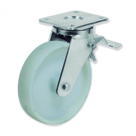 Rotante Gayner modelo QPG7 125 NYB6-FD codigo 37-40/4-FD