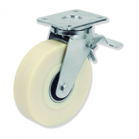 Rotante Gayner modelo QPG7 125 POB6-FD codigo 37-40/6-FD