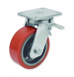 Rotante Gayner modelo QPG8 250 HVB8-FD codigo 38-170-FD
