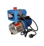 Grupo de presion con Presscomfort Ebara modelo JEXM 150G 1.1 KW. 230 V.