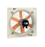 Ventilador Sodeca modelo HEP-63-4T/H