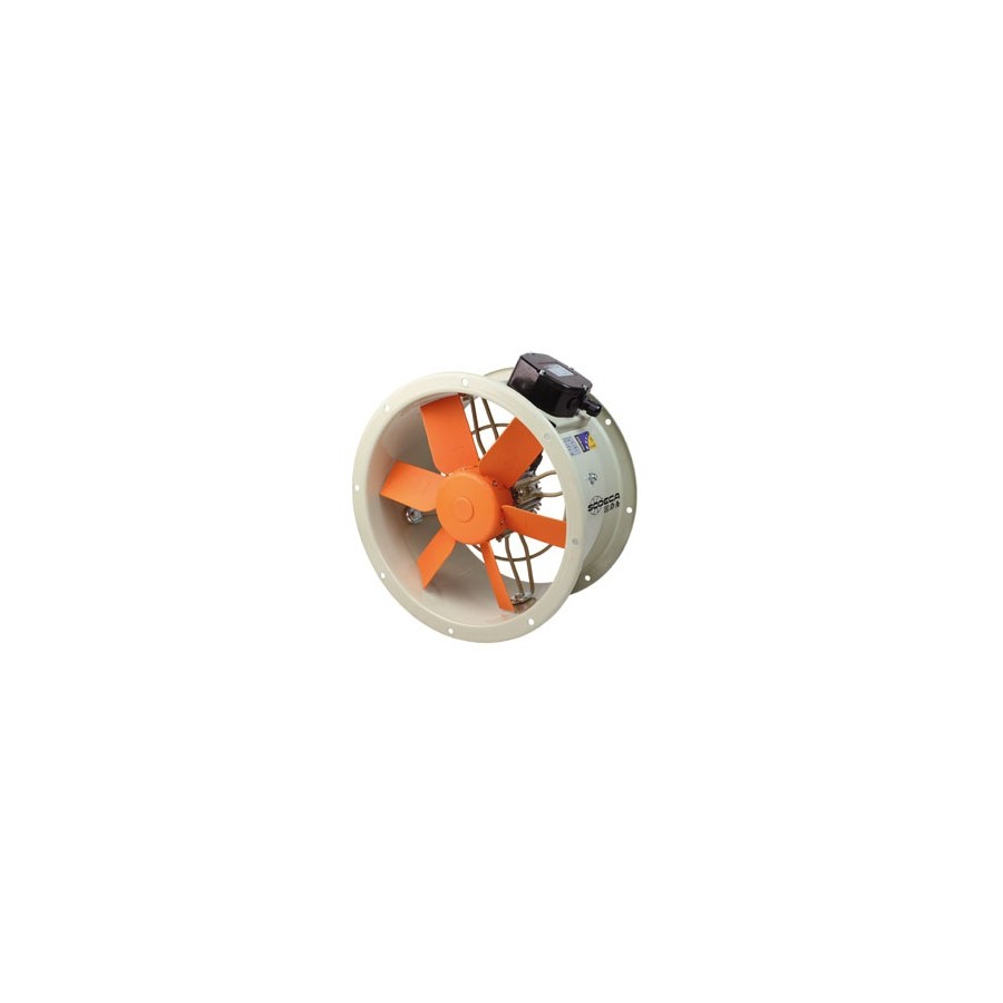 Ventilador Sodeca modelo HEPT-31-4M/H Ventilador Sodeca modelo HEPT-31-4M/H