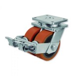 Rotante Gayner modelo UDPG8 400 HVB8-FS codigo 38-542-FS