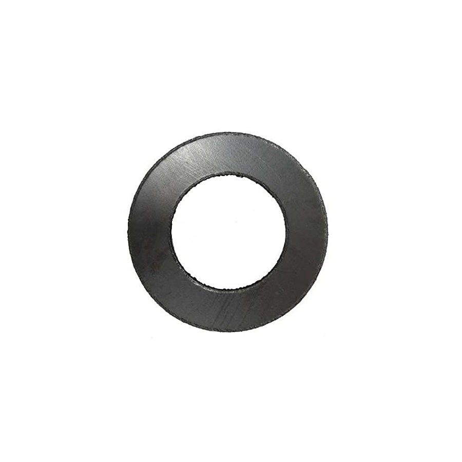 Junta de brida de grafito DIN-2690 2 mm. DN-65 Junta de brida de grafito DIN-2690 2 mm. DN-65