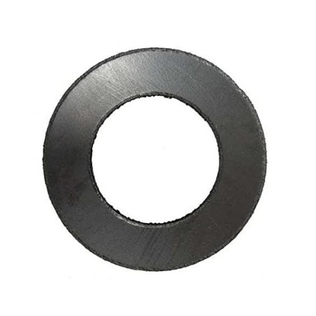 Junta de brida de grafito DIN-2690 2 mm. DN-250