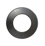 Junta de brida de grafito DIN-2690 2 mm. DN-250