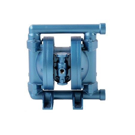 Bomba neumatica Blagdon modelo B15.01.SA.BB.TTS