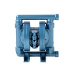Bomba neumatica Blagdon modelo B15.01.SA.BB.TTS