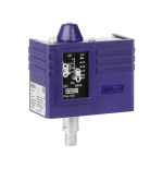 Presostato Wika PSM-520 0...7 bar diferencial ajustable IP-30 G 1/4" B macho codigo 14269088