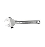 Llave ajustable moleta lateral Ega Master 12" Titacrom® codigo 58129