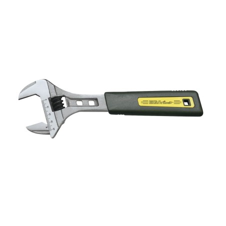 Llave ajustable de gran apertura Ega Master 6" Titacrom® confort codigo 61230