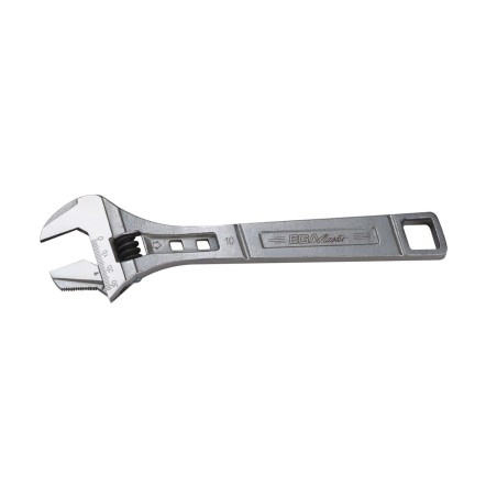 Llave ajustable combi alavesa Ega Master 12" Titacrom® codigo 61935