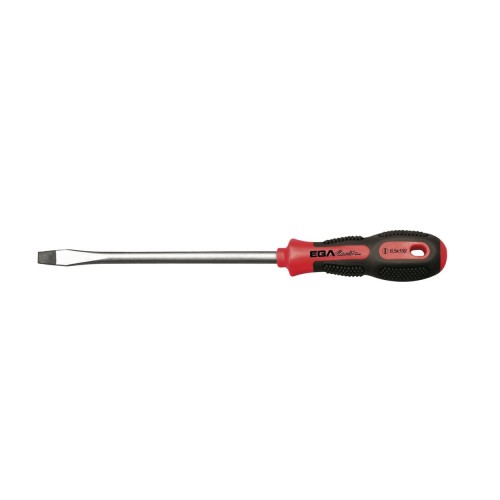 Destornillador mecanico Ega Master 5/16" x 0,046" x 6" Mastertork codigo 55336