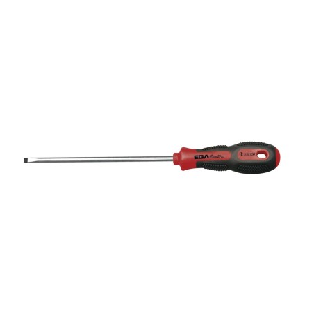 Destornillador electricista Ega Master 1/8" x 4" x 0,02" Mastertork codigo 55354