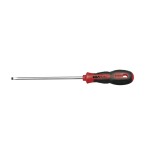 Destornillador electricista Ega Master 1/8" x 4" x 0,02" Mastertork codigo 55354