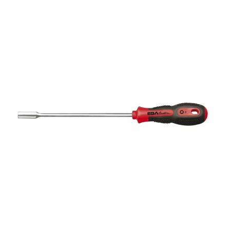 Destornillador de vaso Ega Master 25/64" x 7" Mastertork codigo 55380